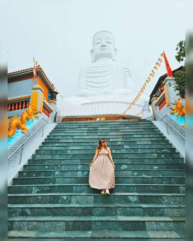 Da Nang & Hoi An: Marble Mountains, Boat Ride, Ancient Town - Final thoughts