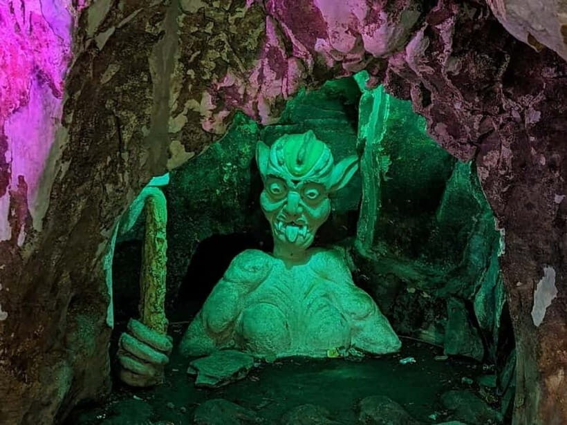 Da Nang/Hoi An: Marble Mountains, Lady Buddha & Hell Cave - What Makes This Tour Stand Out