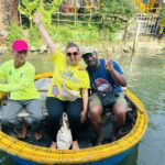 Da Nang/Hoi An:Experience Basket Boat ride in Coconut Forest - What to Expect: A Closer Look at the Tour
