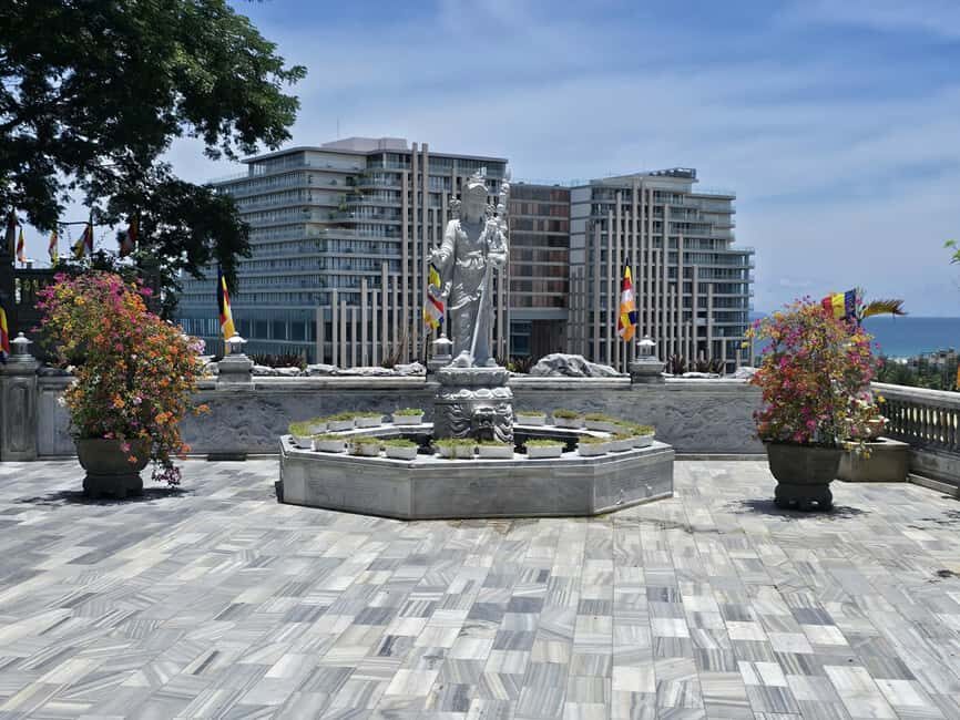 Da Nang: Marble Mountain & Hoi An Ancient Town Half-Day Tour - The Tour Experience: A Closer Look