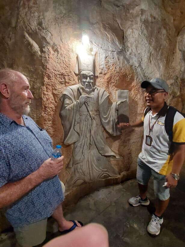 Da Nang: Marble Mountains, Cam Thanh & Hoi An Full-Day Tour - An In-Depth Look at the Itinerary