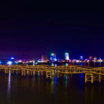 Da Nang: Night Tour by Electric Motorbike with Guide - Exploring Da Nang on an Electric Motorbike