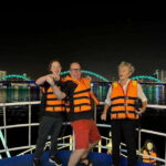 Da Nang Private Night Tour: Market, Sightseeing & Cruise - What to Expect: Practical Details