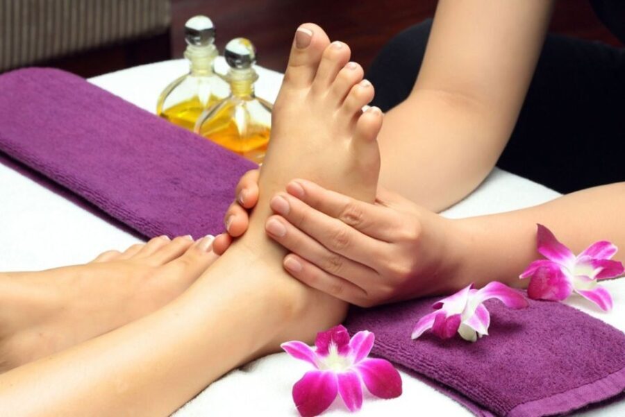 Da Nang: Relax with 60 minutes Foot Massage - Booking and Cost
