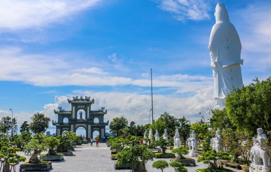 Da Nang Spiritual Journey: Explore 3 Iconic Pagodas - What Makes This Tour Stand Out