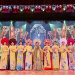 Da Nang "The Ao Dai" Show: Timeless Vietnamese Elegance - Who Will Love the Ao Dai Show?