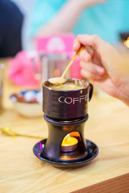 Da Nang: Vietnamese Coffee Making Experience - Why This Coffee Workshop Stands Out