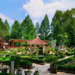 Daegu: Private Taxi Tour Car Charter - Breakdown of the Suggested Itineraries