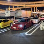 Daikoku & Tokyo Private JDM Tour by Tuned R34 , R35 GT-R - What Makes This Tour Stand Out?