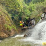 Dalat: Canyoning Extreme Adventure Vietnam - Why You Should Consider This Tour