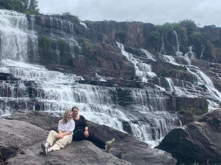 Dalat: Elephant and Pongour Waterfalls - Countryside Tour - What to Expect: A Day in the Countryside