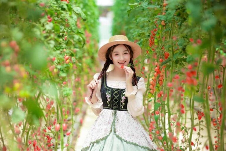 Dalat: Fun and Farm Experience with Local Guide - What to Expect from the Itinerary