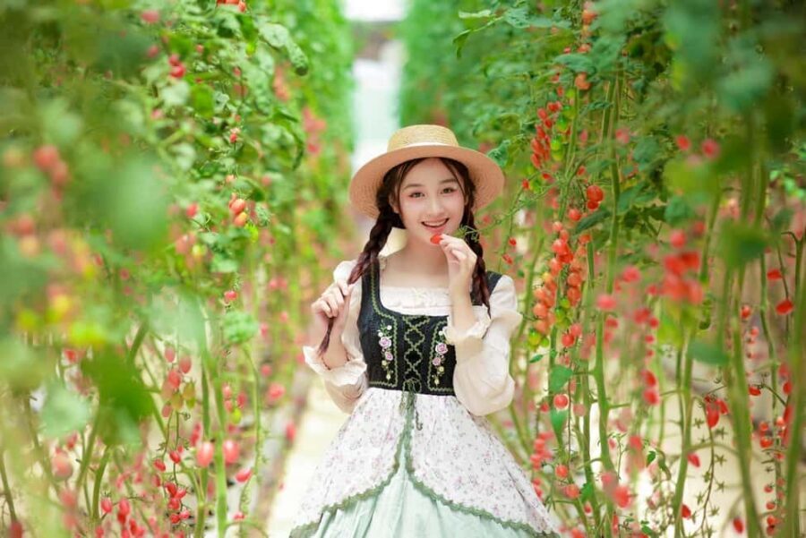 Dalat: Fun and Farm Experience with Local Guide - What to Expect from the Itinerary