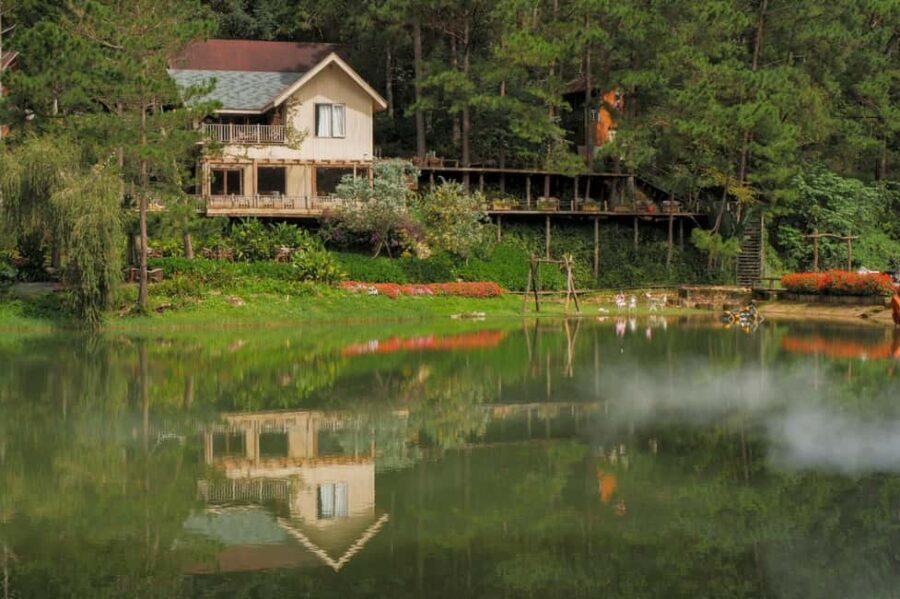 Dalat: Instagramable Tour with Hidden Gem Café - Who Would Love This Tour?