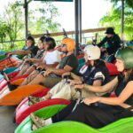 Dalat Mario Kart - Mongo Land - Countryside Small Group Tour - How the Tour Begins: Scenic Rides and Cultural Insights