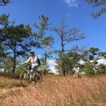 Dalat mountain biking tour - The Experience from the Reviews