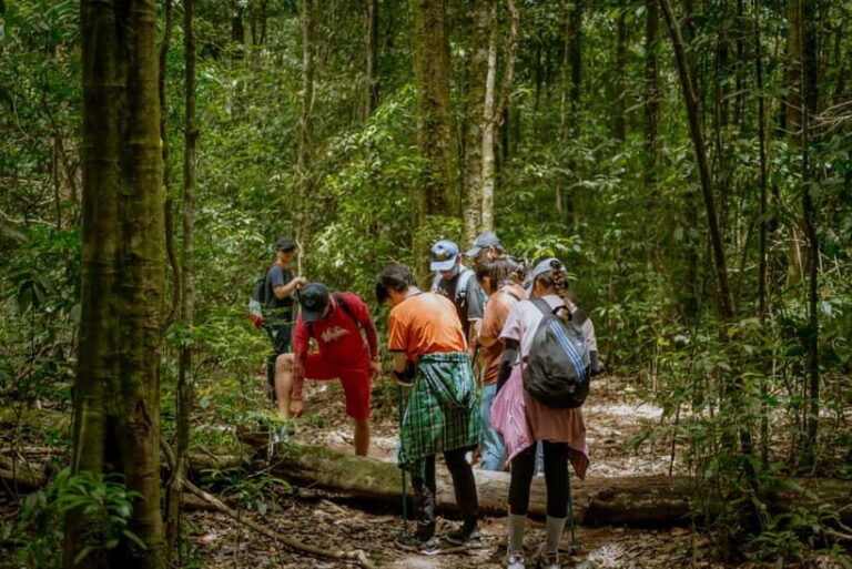Dalat: Qung Tha Village Hiking & Tuyen Lam Lake BBQ Lunch - Why Choose This Tour?