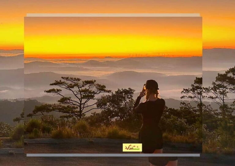 Dalat: Sunrise Trekking and Cloud Hunting experience - Why this Tour Offers Great Value