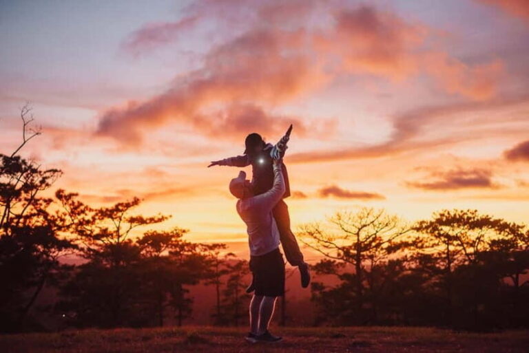 Dalat: Sunset & Starlit Campfire - Nature Hike Photograph - What’s Included and What to Consider