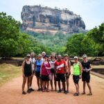 Dambulla, Sigiriya and Pidurandala Day Tour with a verified tour guide - Who is This Tour Best For?