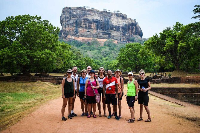 Dambulla, Sigiriya and Pidurandala Day Tour with a verified tour guide - Who is This Tour Best For?