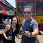 Damnoen Saduak Floating Market & Maeklong Railway From Bangkok - The Real Experience: What Travelers Say