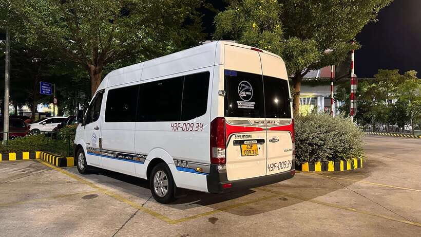 Danang: Bay Mau Coconut Forest Private Tour with Basket Boat - The Practicalities and What You Need to Know