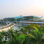 DaNang: Fastrack in DAD inter airport - The Added Bonus: Optional 4GB SIM Card