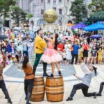 Danang: Golden Bridge - Ba Na Hills - Small Group - Practical Details and Group Experience