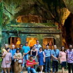 DaNang/HA: Lady Buddha, Marble Mountain & Am Phu Caves Tour - Itinerary Breakdown: Why Each Stop Matters