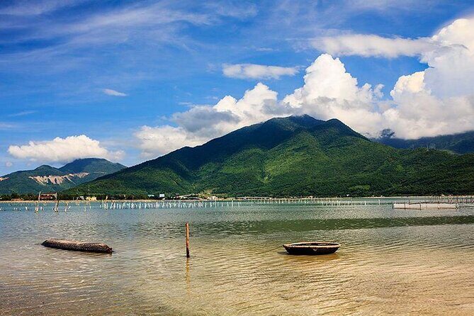 Danang - Hoi An - Hue Transfer via Hai Van Pass & Golden Bridge - Transportation and Flexibility