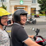 Danang Street Food Tour - The Itinerary in Detail: Why Each Stop Matters