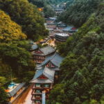 Danyang Tour:Guinsa Temple & Bobaljae & Cheongpung Cable Car - The Scenic Drive to Bobaljae Observatory