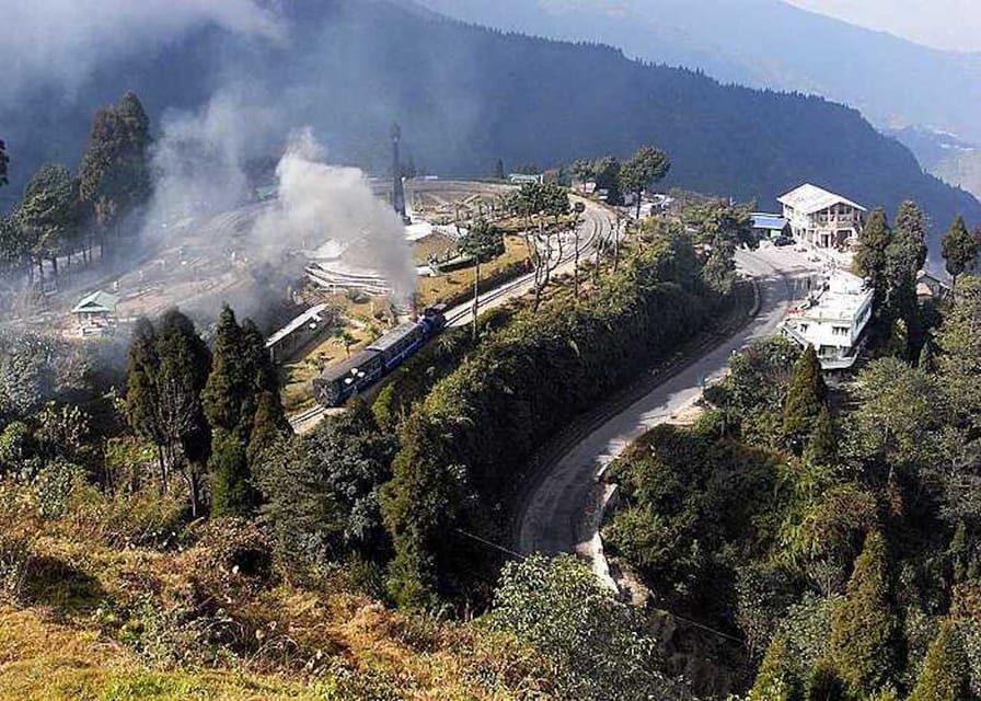 Darjeeling: Full-Day Guided Sightseeing Tour by Car - What Makes This Tour Stand Out?