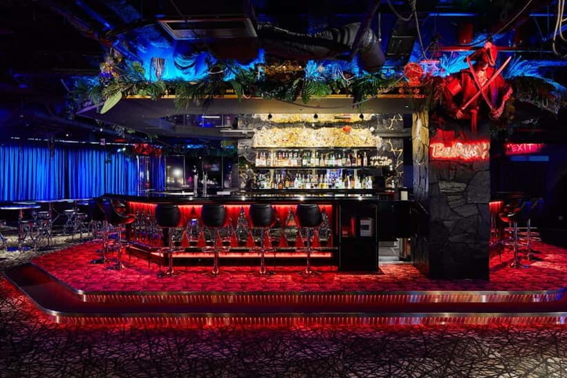 Darts & Billards Amusement BarOsaka BeeRUSH minami branch - Authentic Experiences and Customer Insights