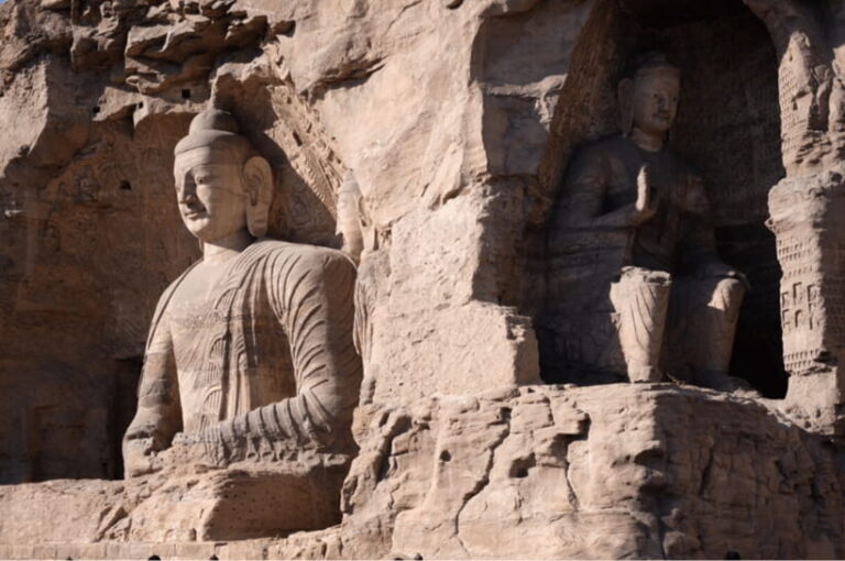Datong: Transfer or Tour to Yungang Grottoes&Hanging Temple - Who Will Love This Tour?