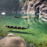 Dawki: Guided Full Day Excursion from Shillong by Car - The Return Journey