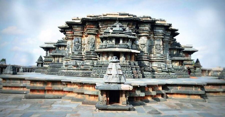 Day Excursion of Belur, Halebeedu & Shravanabelagola - The Itinerary: What You Can Expect