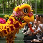 Day Tour learning Kung Fu and Lion Dance in Bruce Lees Hometown - Breaking Down the Itinerary