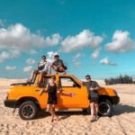 Day Tour: TaCu Mount - Muine Sand Dunes Jeep (Half/Full day) - Exploring Each Stop in Detail