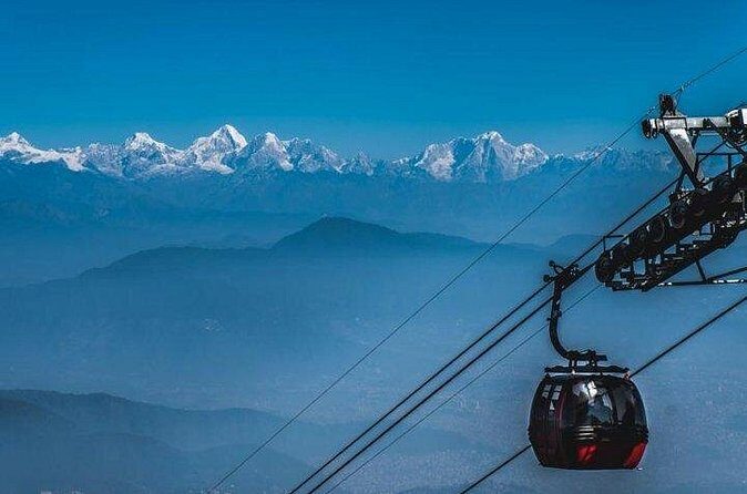 Day tour to Chandra Giri Hill - What Travelers Love About This Tour