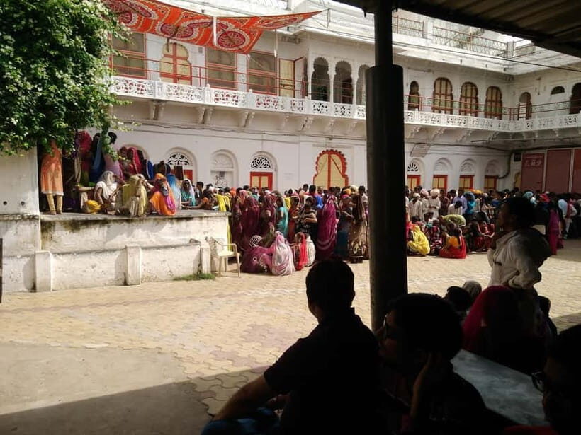 Day Tour to Nathdwara, Eklingji & Haldighati from Udaipur - The Practicalities: What’s Included and What to Keep in Mind