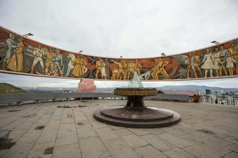 Day tour Winter Mongolia - What Makes This Tour Stand Out