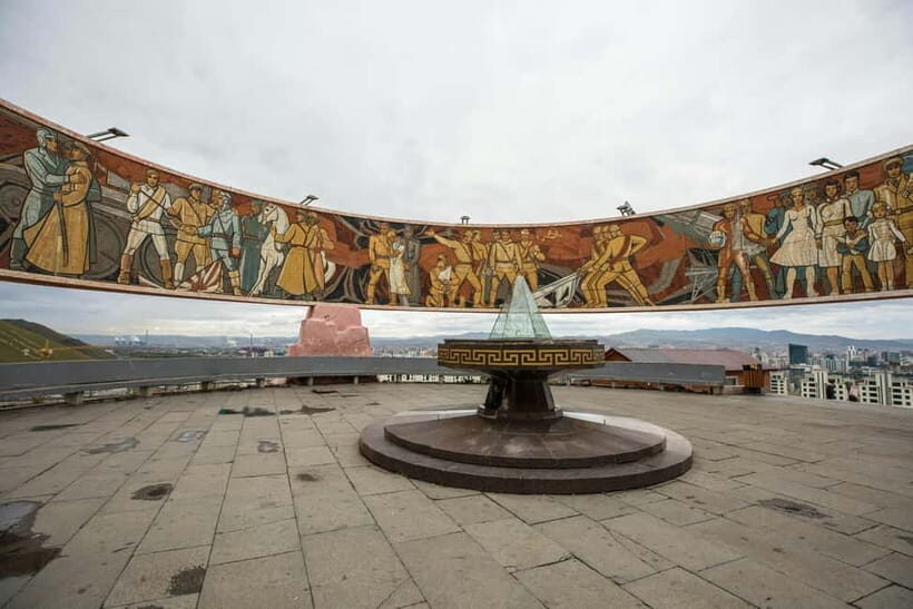 Day tour Winter Mongolia - What Makes This Tour Stand Out