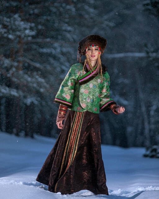 Day tour with Traditional clothes and photographer - What’s Included and Practical Details