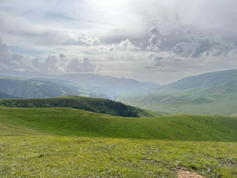 Day Trip by SUV: Turgen Waterfall & Assy Plateau Adventure - Why This Tour Offers Great Value