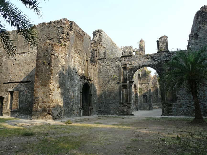 Day trip from Mumbai : Vasai the Gem Near Mumbai - Exploring Vasai: A Closer Look at the Day Trip