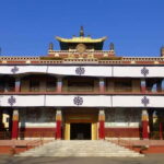 DAY TRIP TO GURPA HILL FROM BODHGAYA - Exploring Gurpa Hill: A Rich Tapestry of History and Nature