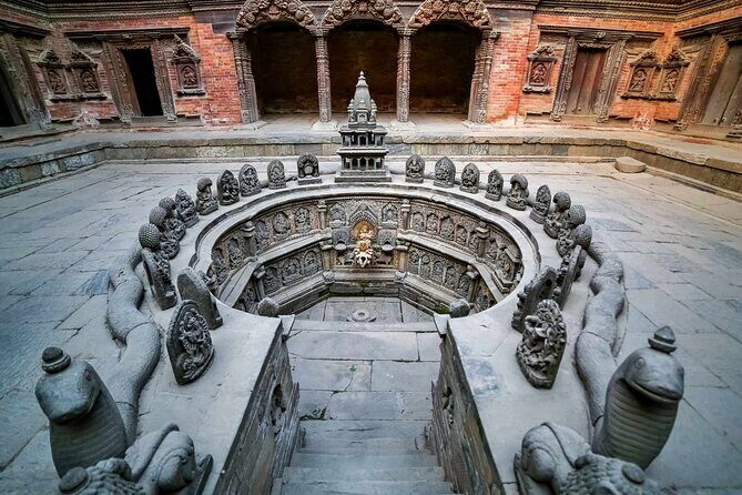 Day Trip to Modhera & Patan City (Guided Sightseeing Tour from Ahmedabad) - Who Is This Tour For?