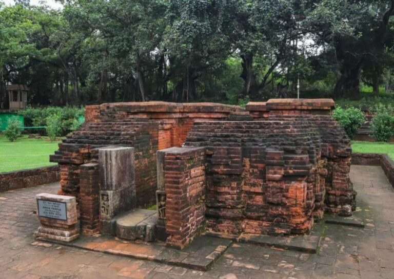 Day Trip to Puri (Guided Private Tour from Bhubaneswar) - Deep Dive into the Experience